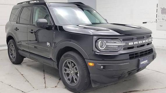 FORD BRONCO SPORT 2023 3FMCR9B62PRD89366 image FORD BRONCO SPORT 2023 3FMCR9B62PRD89366 image